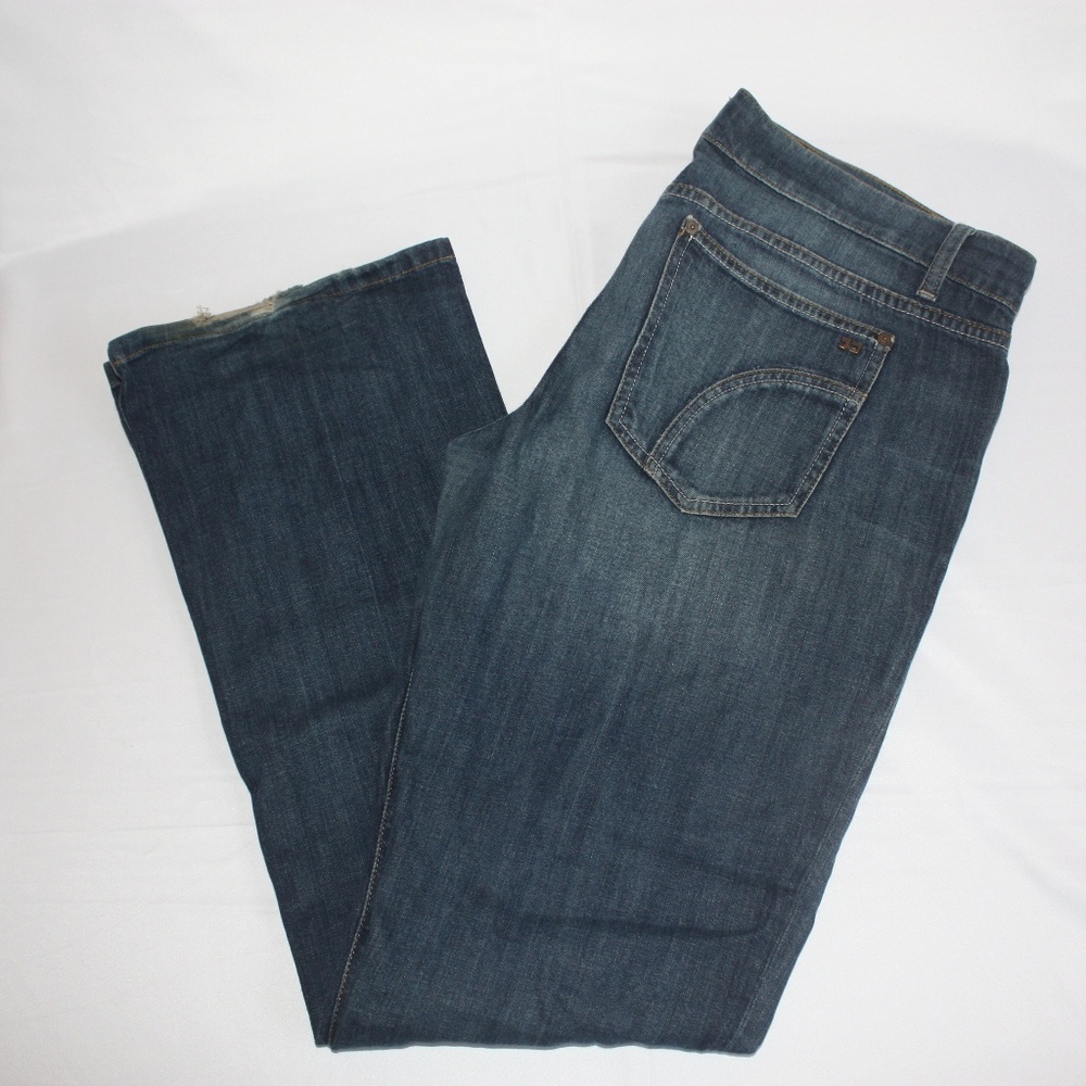 Joe's Jeans Socialite Stretch fit sz 31